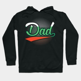 Bulgarian Dad - Gift for Bulgarian From Bulgaria Hoodie